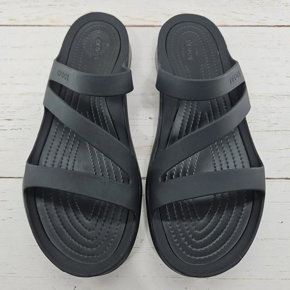 CROCS swiftwater womens